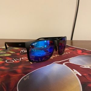Maui Jim Red Sands Sunglasses